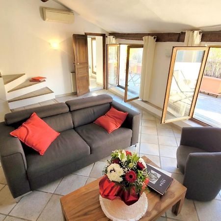 Ze Perfect Place - Appartement De Charme Nicois - 2 Chb & 2 Sdb - Ac - Terrasse - Vieux Nice Eksteriør billede