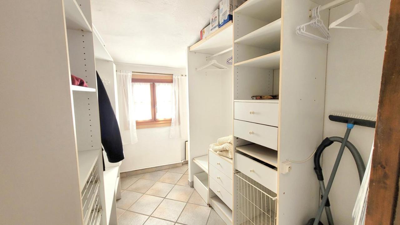Ze Perfect Place - Appartement De Charme Nicois - 2 Chb & 2 Sdb - Ac - Terrasse - Vieux Nice Eksteriør billede